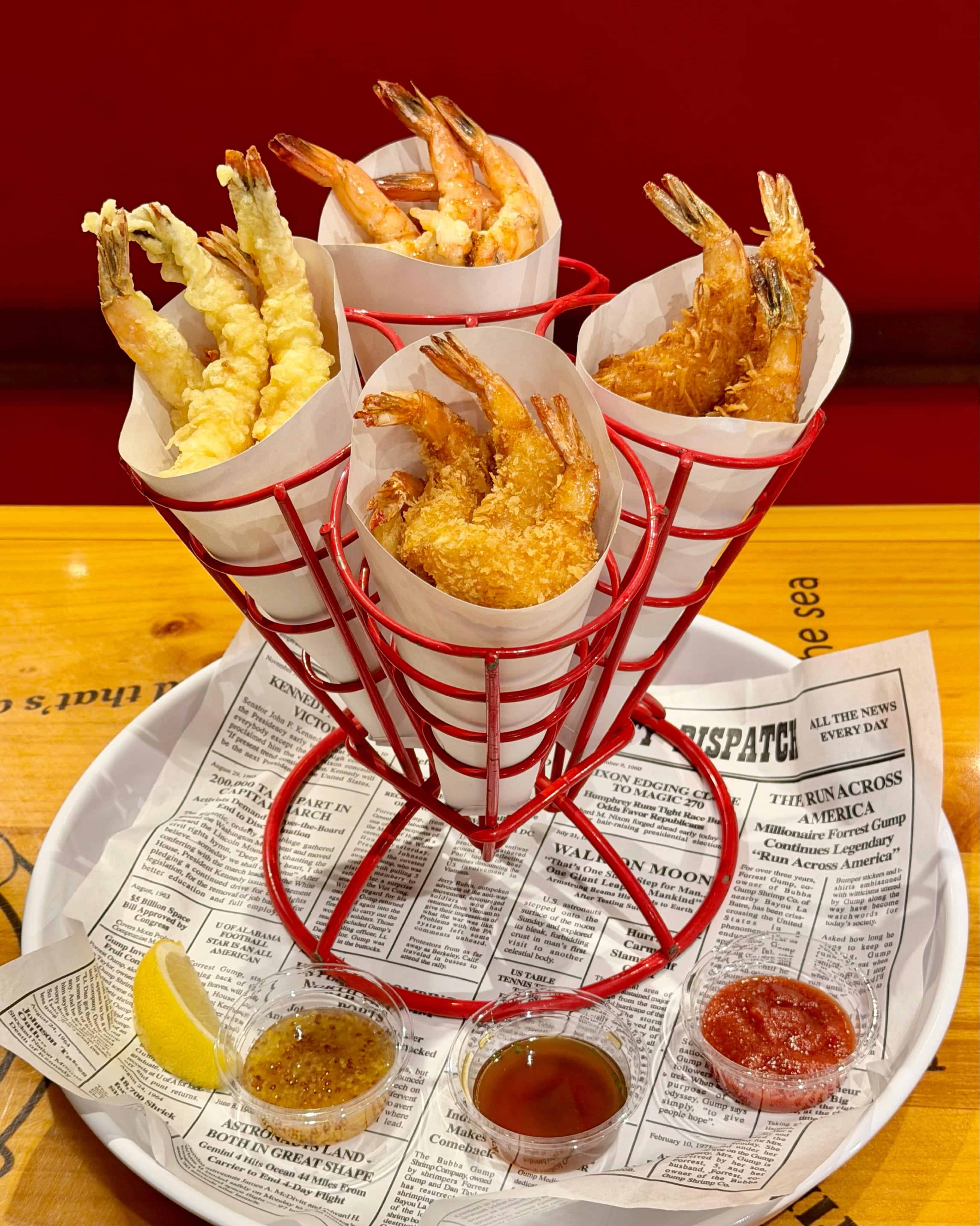 LOVE SHRIMP？💕🦐