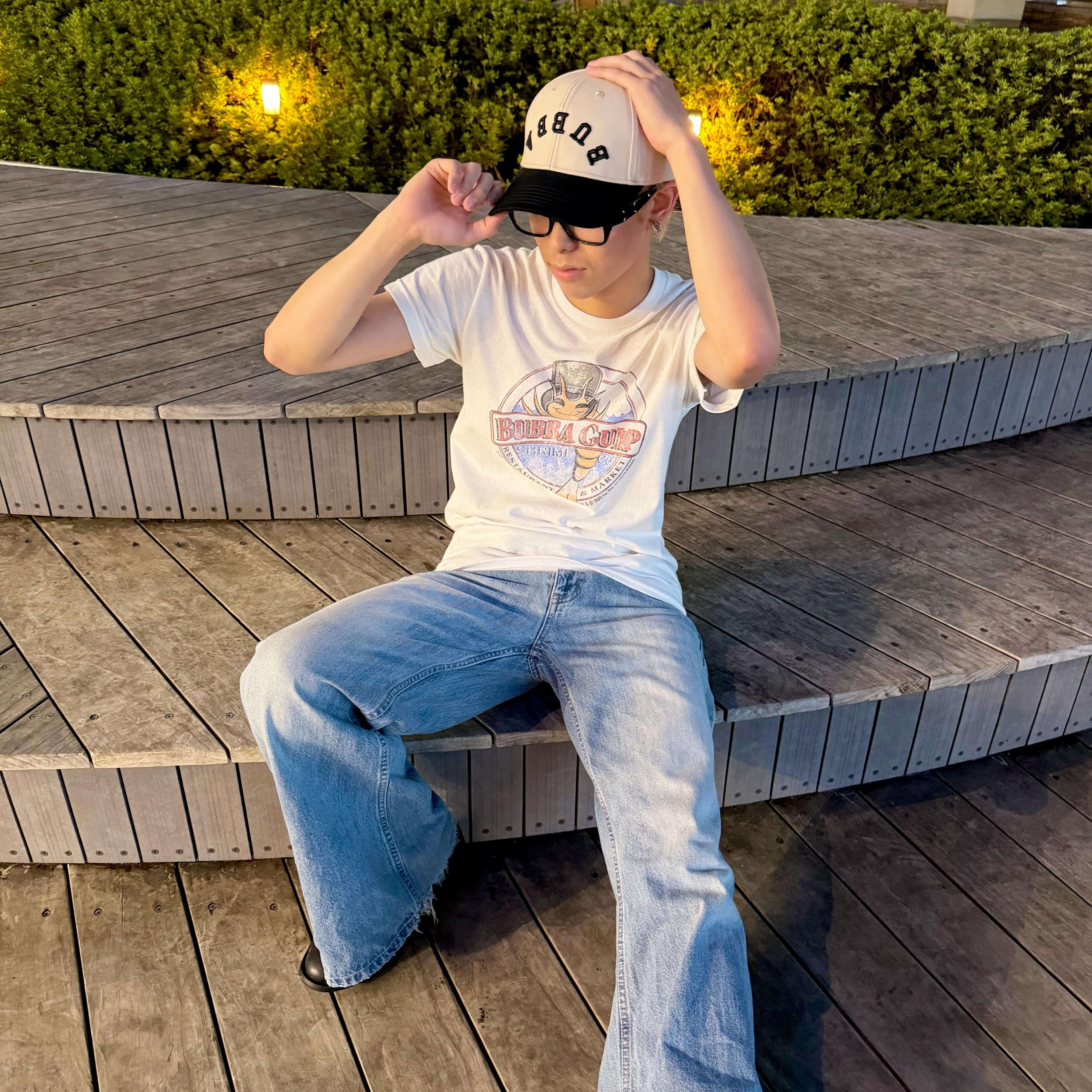 NEW ARRIVAL🧢